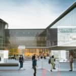 Discover Georgia Tech's contributions to innovations in information technology and how it shapes the future.